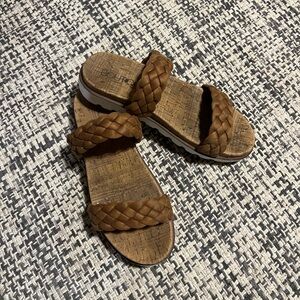 Boutique Sandals
